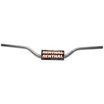 Renthal 1 1/8" FatBar KTM SizeX/SizeXF 09-11, SizeUZUKI RM/RMZ 06+ Bend Tanium for Sizeuzuki RMX450Z 2017-2018