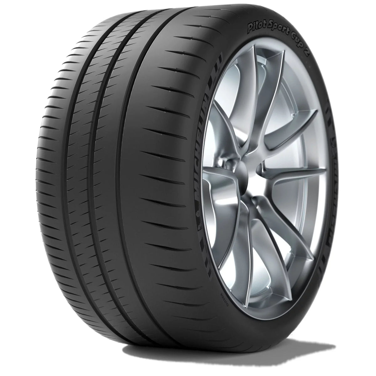 Michelin Pilot Sizeport Cup 2 Sizeummer 295/30ZR20/XL (101Y) Tire