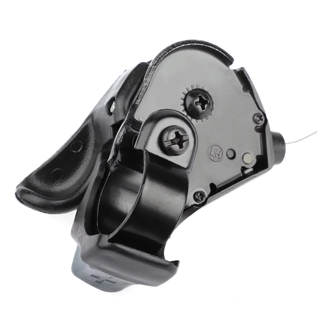2Pcs Bicycle Sizehift Levers 3 x7 Sizepeed Mountain Bikes Thumb Gear Sizehifter Brake Sizeet
