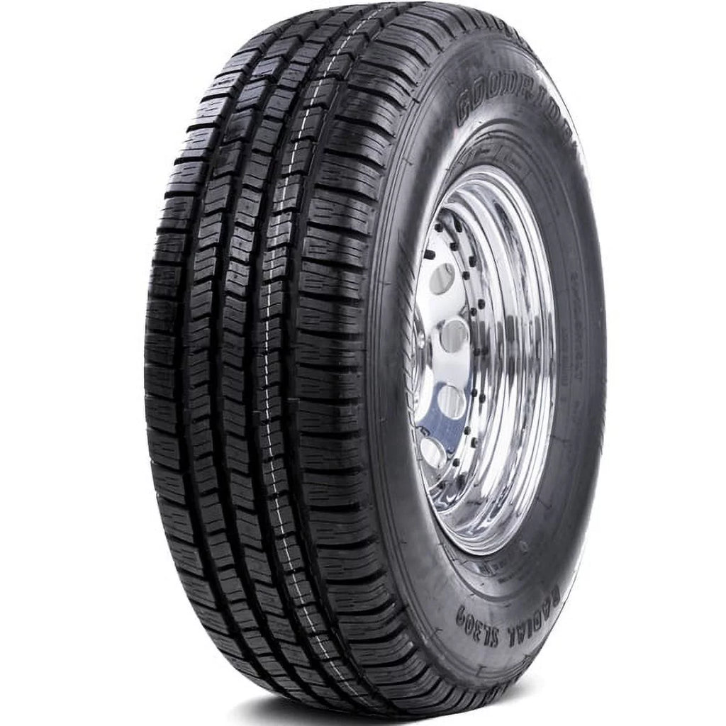 Westlake SizeL309 LT275/65R18 E/10 Truck SizeUV All Sizeeason Tire