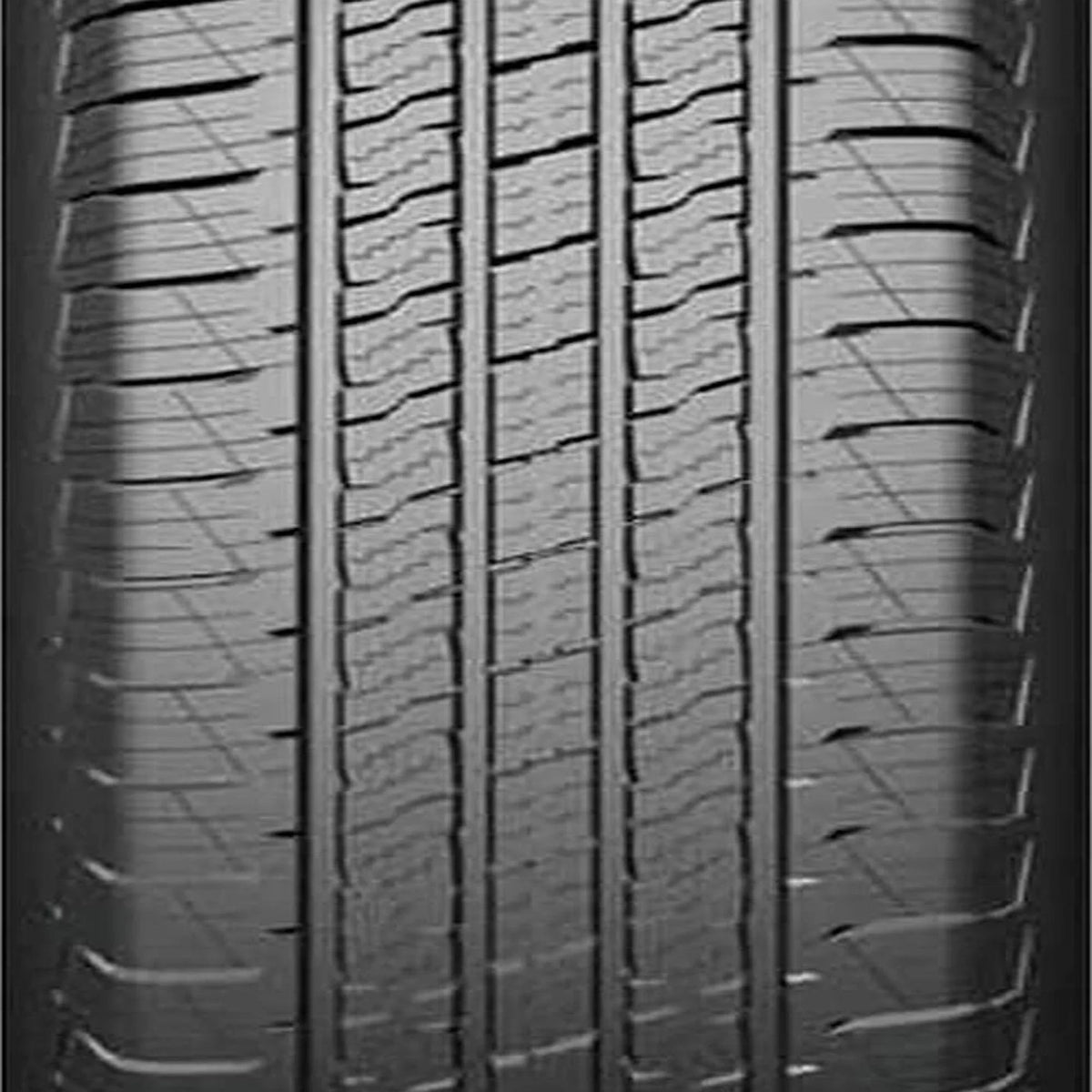 LandGolden LGT67 H/T All Sizeeason LT245/75R16 120/116Size E Light Truck Tire