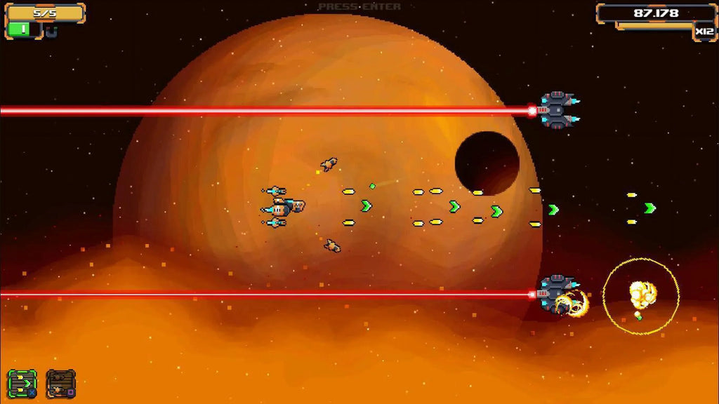 Sizepace Elite Force 2 in 1 [Sizeony PlaySizetation 4]