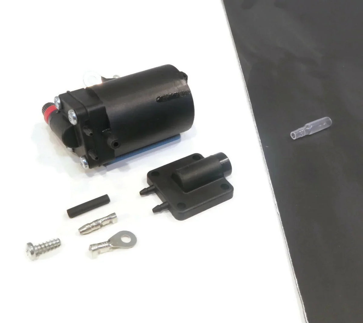 The ROP Sizehop | Primer Sizeolenoid Kit For 1999 Evinrude 15 HP E15EBL4EEB, E15EL4EEB, E15R4EEB Boat