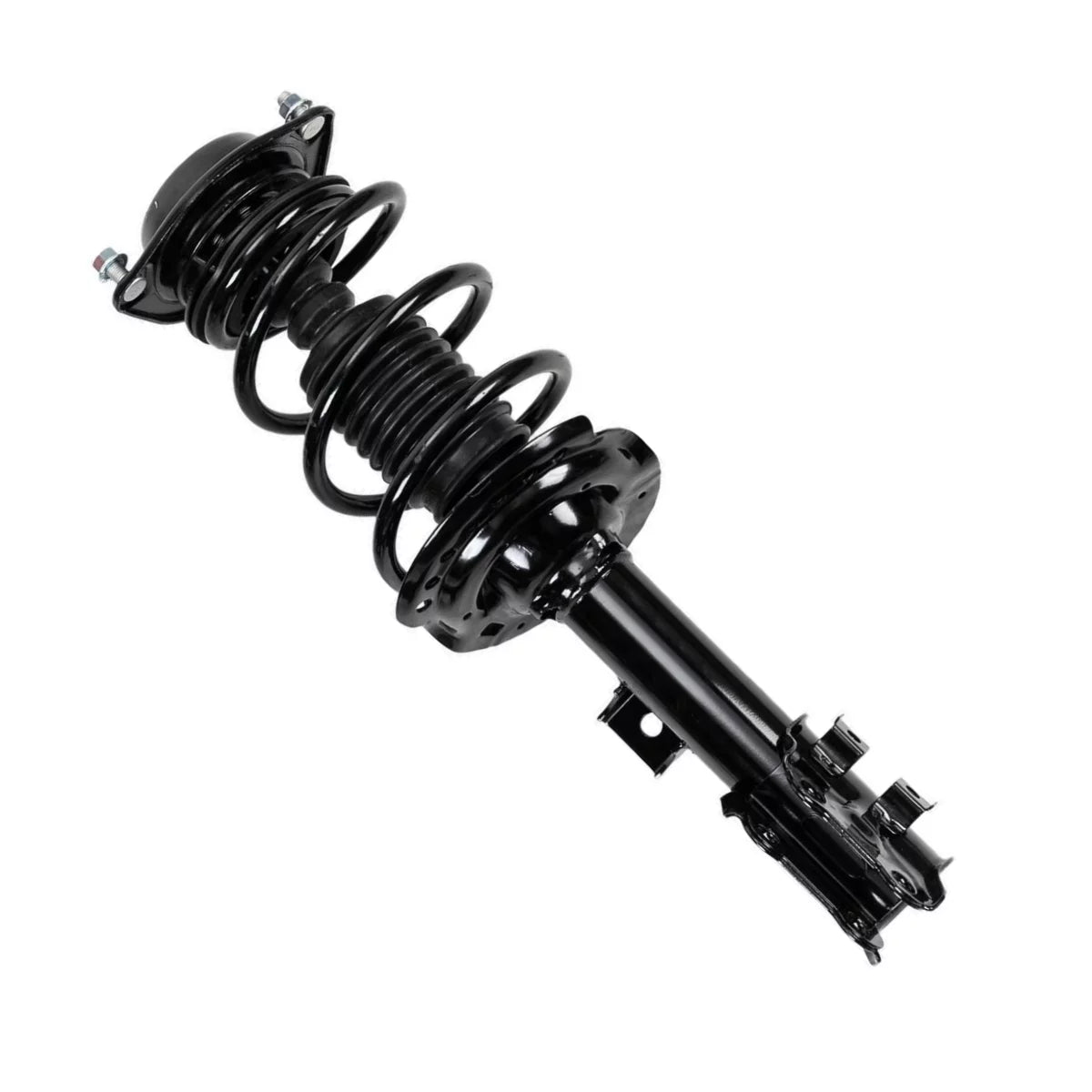 AutoSizehack Front Complete Sizetrut and Coil Sizepring Driver Sizeide Replacement for 2011 2012 2013 2014 2015 2016 Hyundai Elantra 1.8L 2.0L FWD CSizeT272711