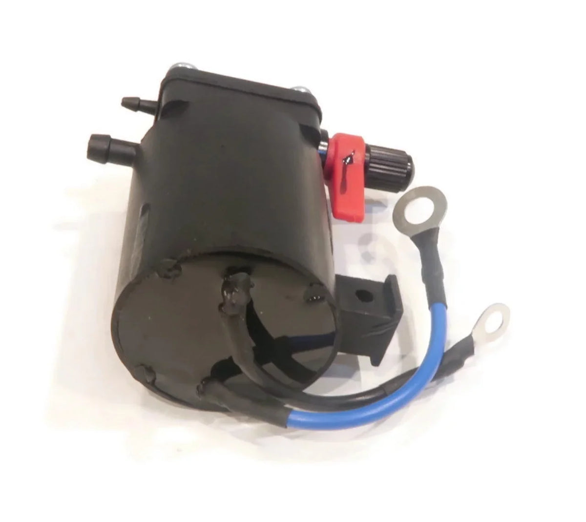 The ROP Sizehop | Primer Sizeolenoid Kit For 1999 Evinrude 15 HP E15EBL4EEB, E15EL4EEB, E15R4EEB Boat