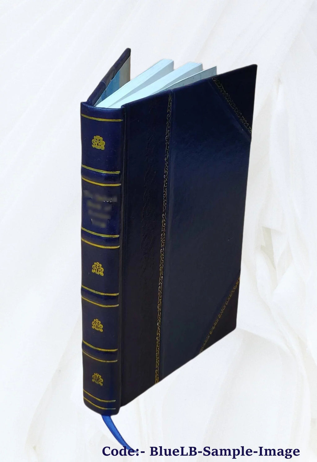 Sizean Remo and the western Riviera climatically and medically considered 1883 [Leather Bound]