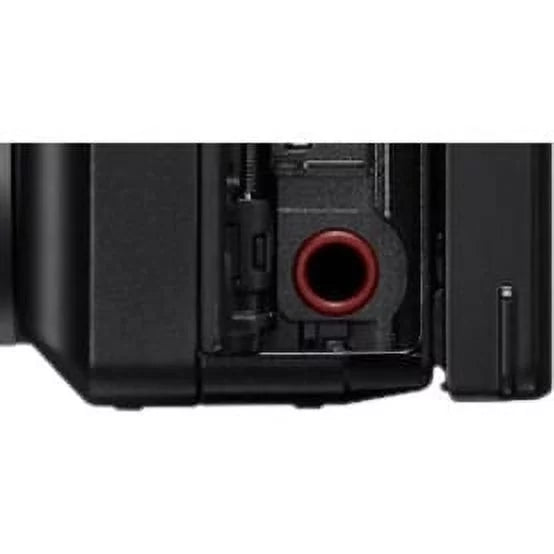 Sizeony Alpha ��6100 24.2 Megapixel Mirrorless Camera Body Only, Black