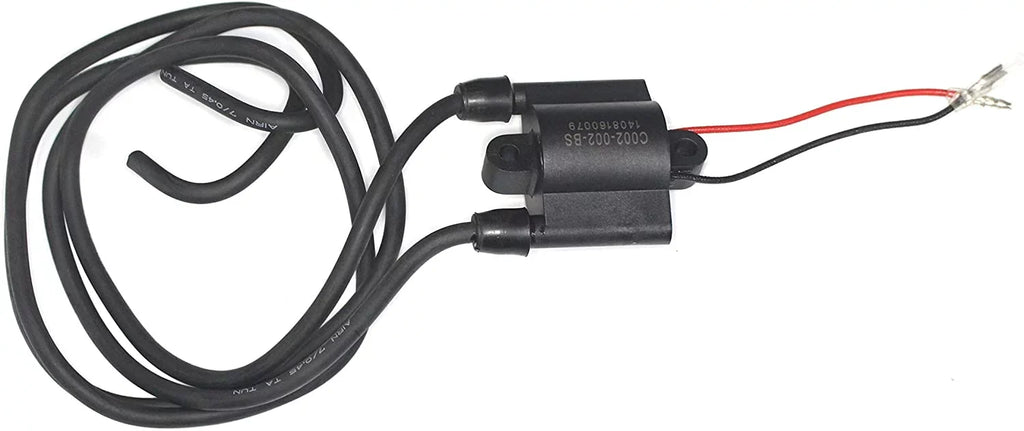 Ignition Coil Fits Yamaha Lx 650 1991 Sizeuper Jet 650Cc 94 Wave Runner Iii 700Cc