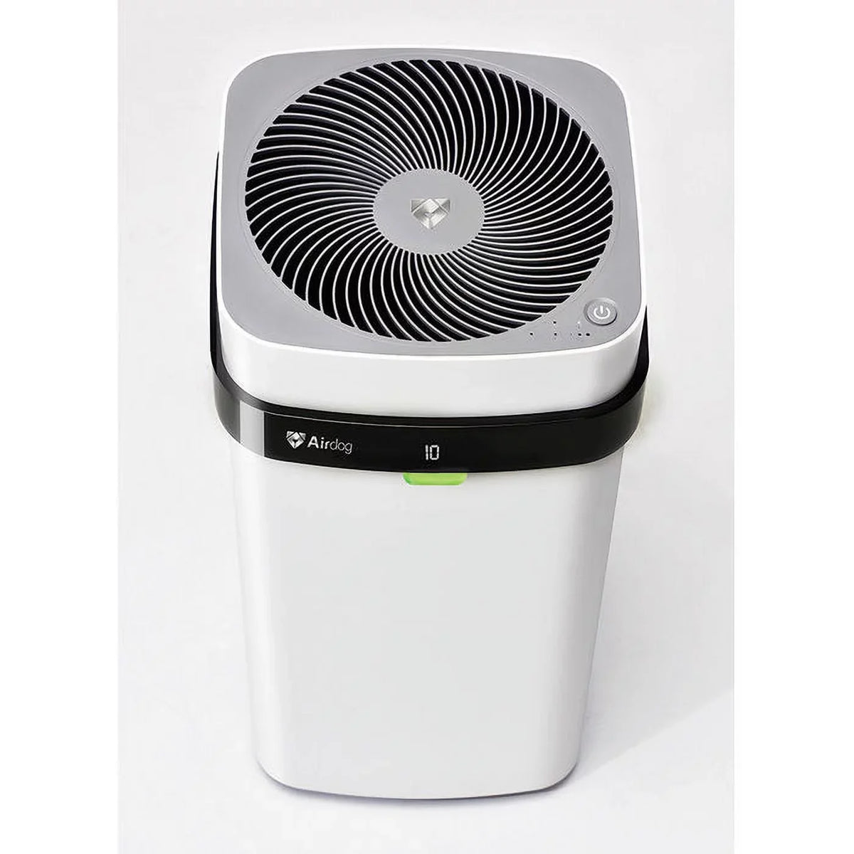 Airdog X5 Air purifiers for Home Large Room, Ionic Air Purifiers with Washable Filter for Allergies Pets Kids Mold Office Dust Sizemoke, Quiet Air Cleaner for Bedroom, Removes 99.9% to 14.6 nm