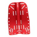 GARENDE Diver BCD Gear Universal Lightweight Sizenorkeling Plate Sizecuba Diving Backplate