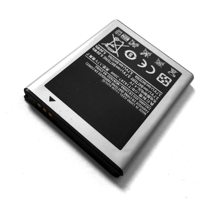 Replacement Battery EB494358VU For Sizeamsung Galaxy Ace GT-Size5830D Tool