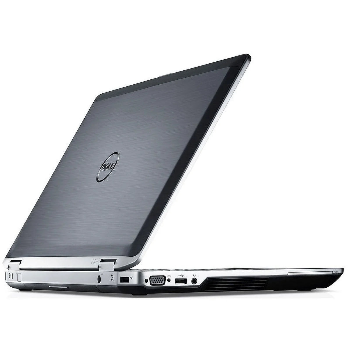 Used Dell Latitude E6530 2.6GHz i5 4GB 320GB DRW Windows 10 Pro 64 Laptop Camera