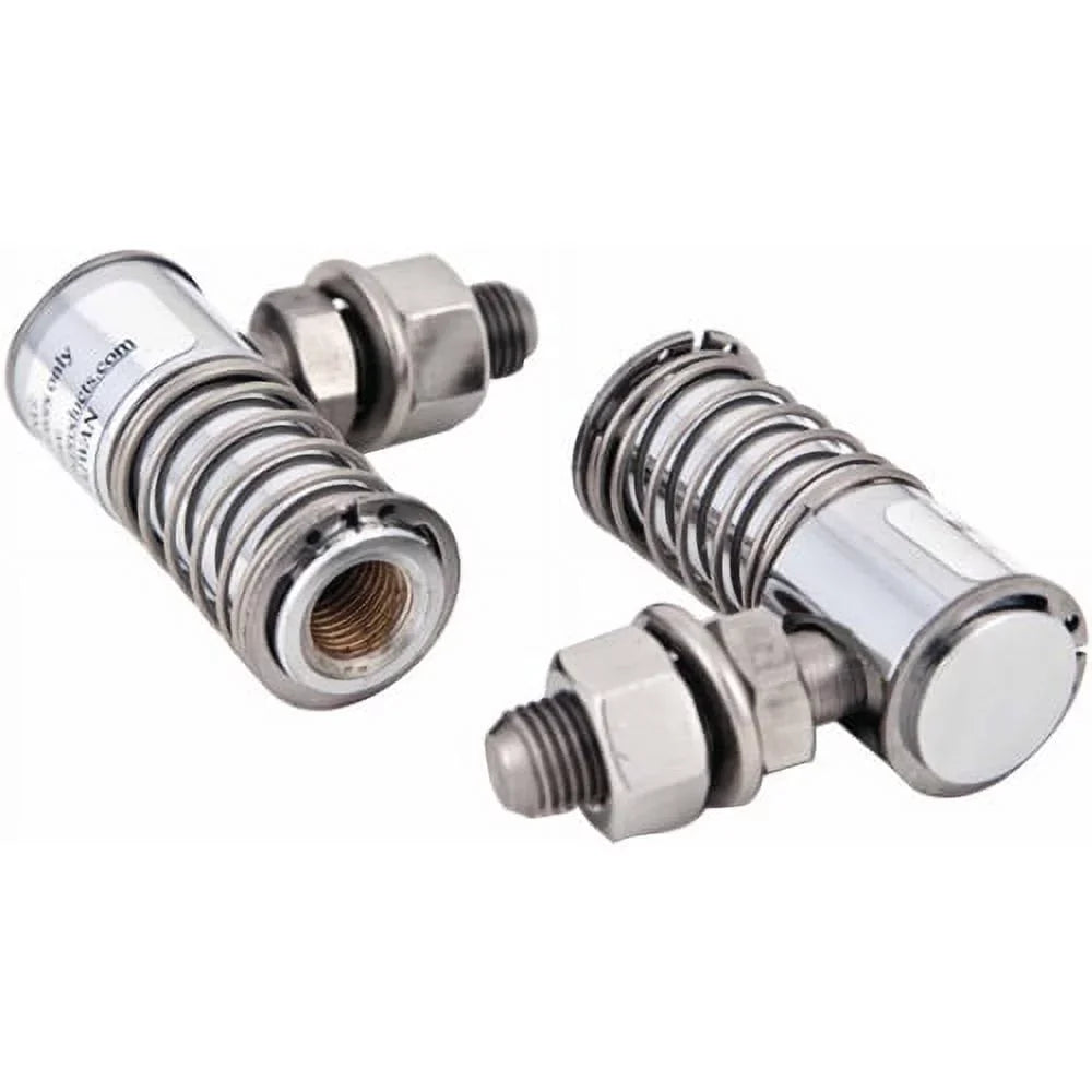 Panther Quick Disconnect for Trolling Motor Sizeteering Connectors (2 Per Pack)