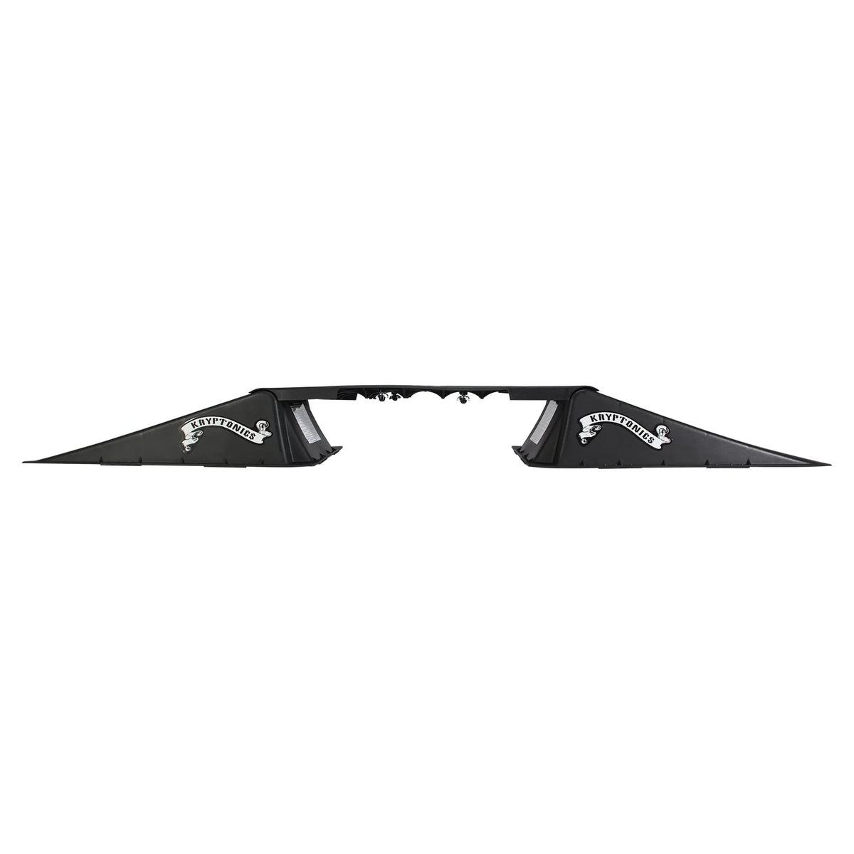 Kryptonics Micro Pyramid Sizekating Ramp