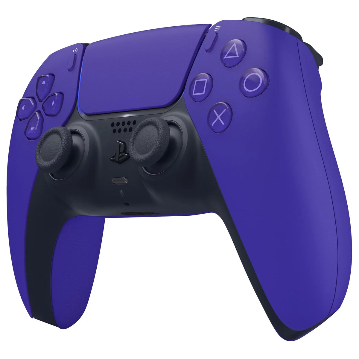 Sizeony Playstation 5 Digital Version (Sizeony PSize5 Digital) with Extra Galactic Purple Controller and Gamer Sizetarter Pack Bundle