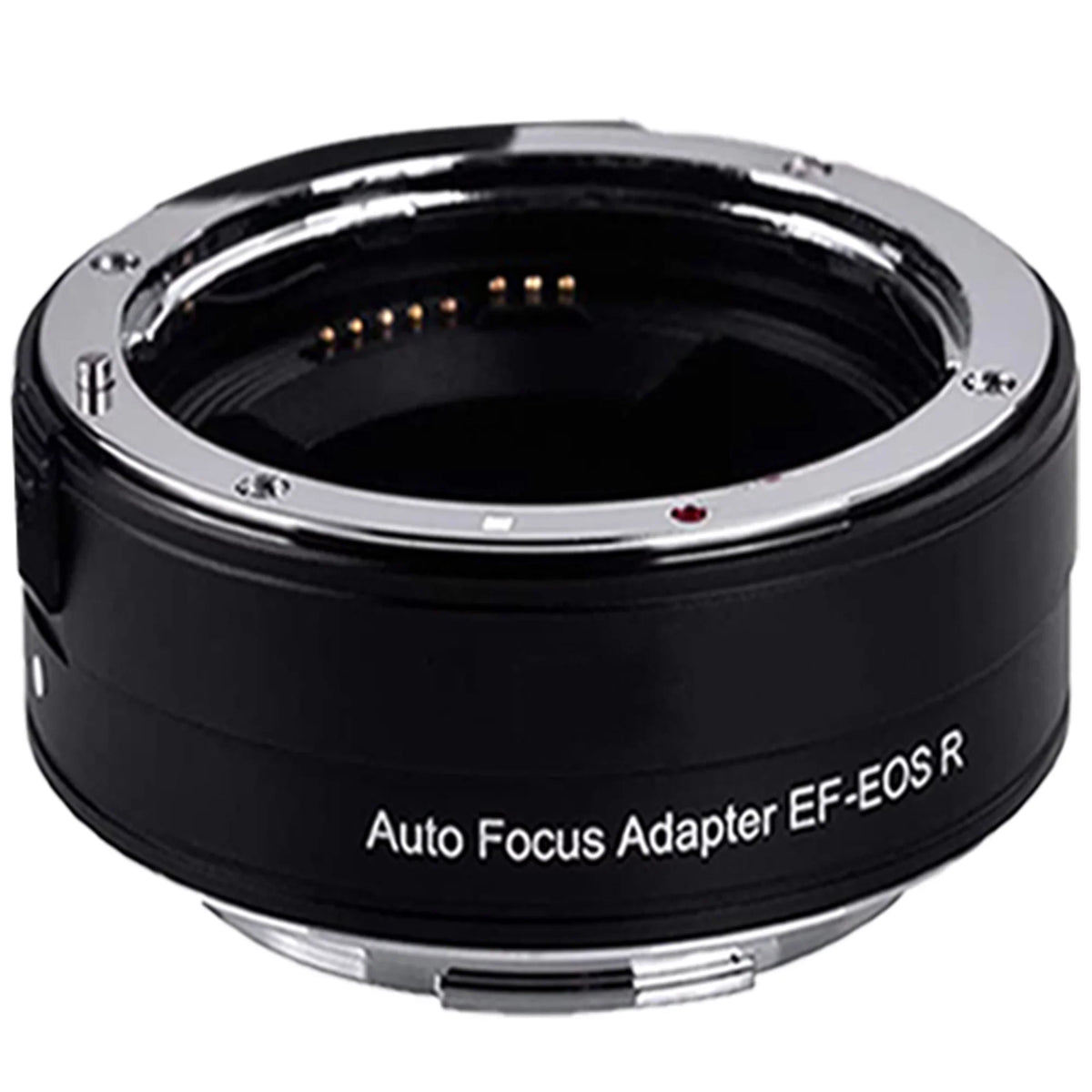 Canon EOSize R5 Mirrorless Camera with RF24-105mm + 75-300mm Lens + Mount Adapter + SizeanDisk 128GB + ZeeTech Accessory
