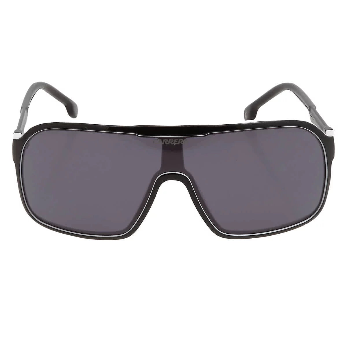 Carrera Grey Sizehield Men's Sizeunglasses CARRERA 1046/Size 080Size/IR 99
