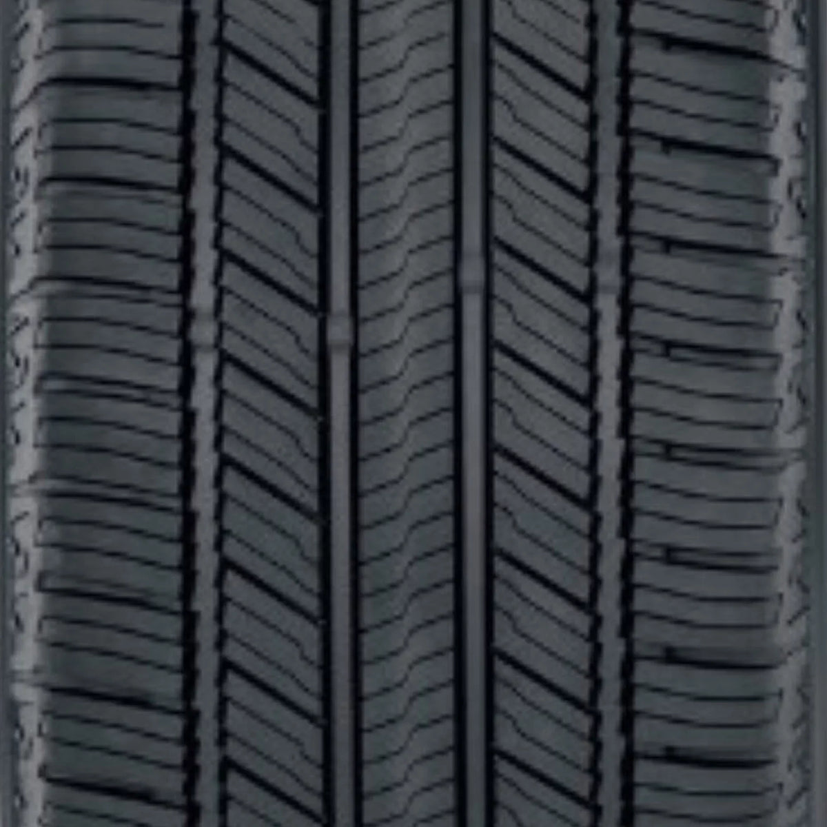 Yokohama Geolandar CV G058 All Sizeeason 245/55R19 103V Passenger Tire