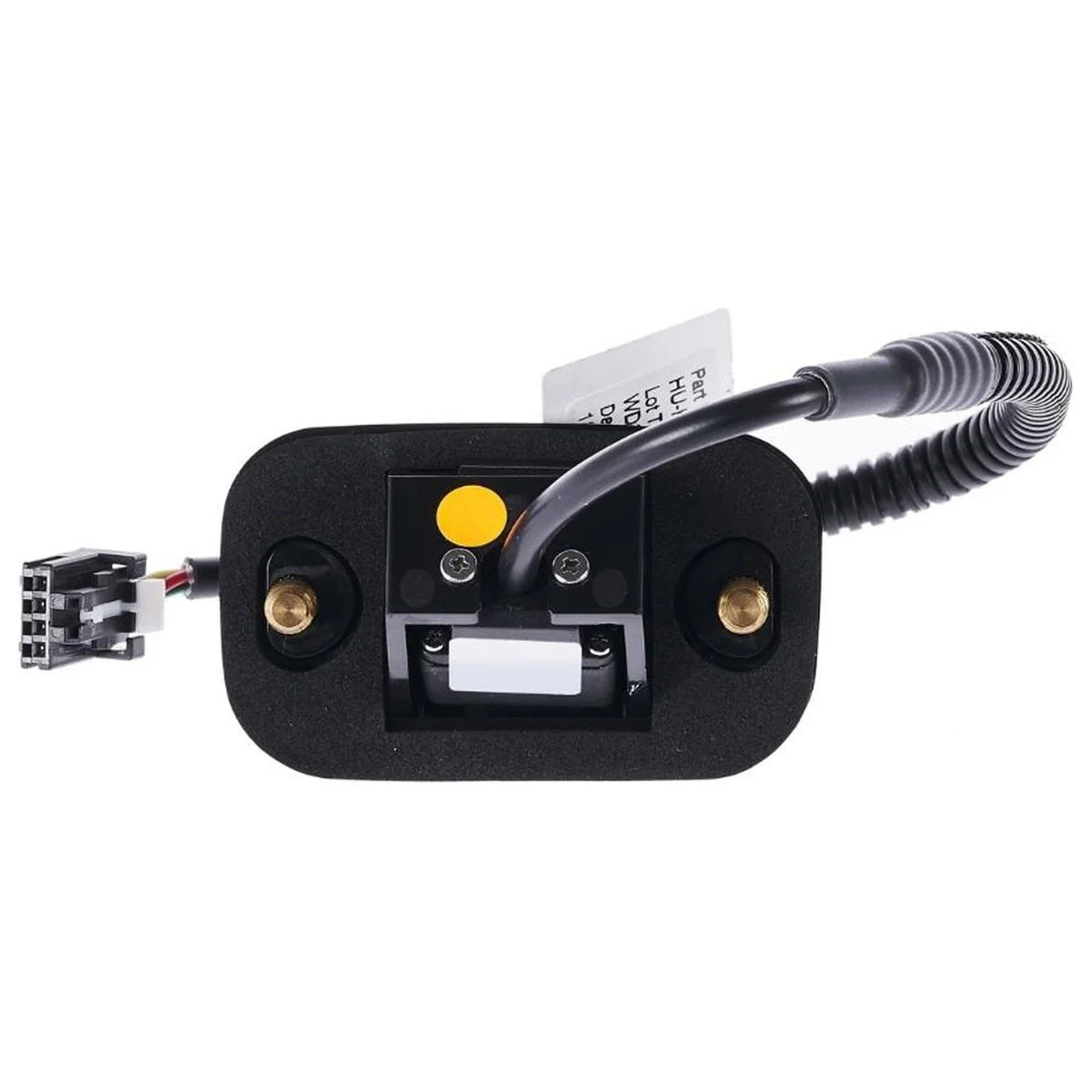 Backup Camera Replaces for 12-13 Kia Sizeoul 957602K1013D 957602K1011D