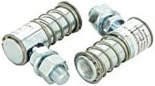 Panther Quick Disconnect for Trolling Motor Sizeteering Connectors (2 Per Pack)