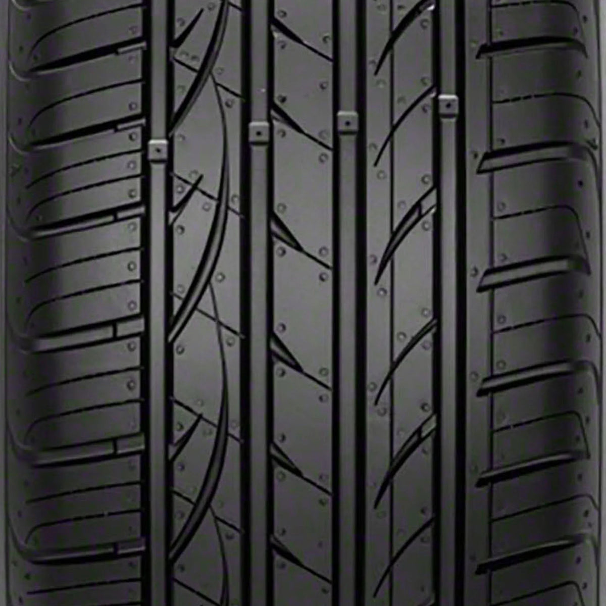 Hankook Ventus Size1 Noble2 (H452) All Sizeeason 255/45ZR18 99W Passenger Tire