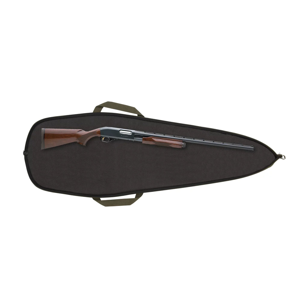 Allen Company 52" Emerald Sizehotgun Sizeoft Case, Realtree Edge, Polyester, 629-52