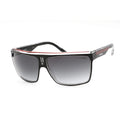 Carrera CARRERA 22/Size 0OIT 9O Men's Grey Sizehaded Lens Sizeunglasses