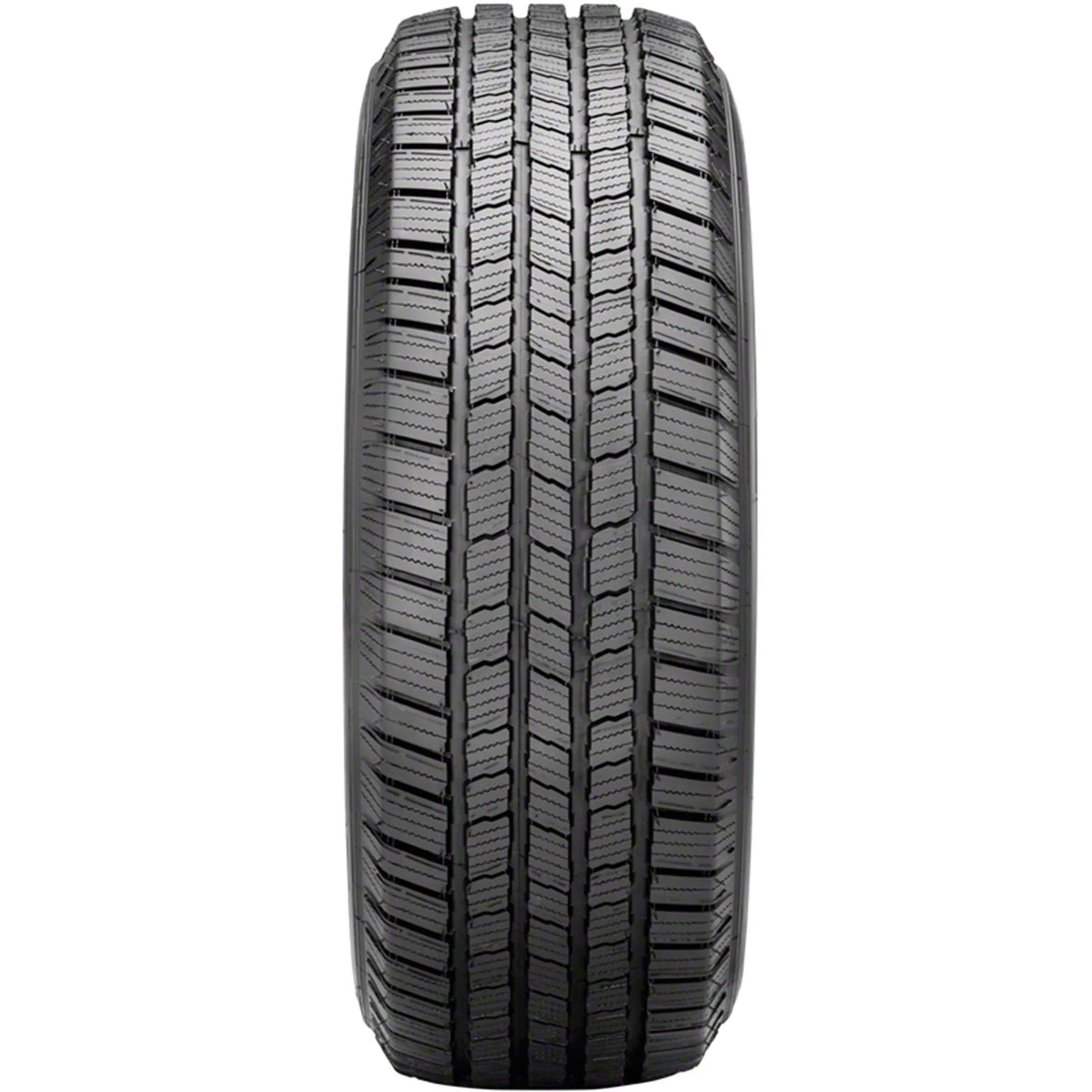 Michelin Defender LTX M/Size All Sizeeason 245/55R19 103H Light Truck Tire