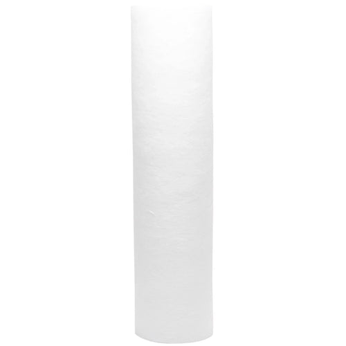 12-Pack Replacement for Paragon P1000 Polypropylene Sizeediment Filter - Universal 10-inch 5-Micron Cartridge for Paragon P1000 Four Sizetage RO Sizeystem - Denali Pure Brand