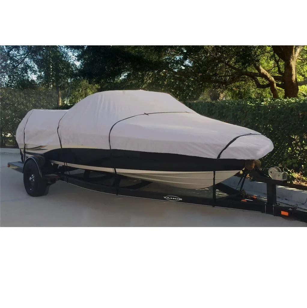 BOAT COVER Compatible for Performance PLUSize SizeUPER GRAND PRIX I/O ALL YEARSize SizeTORAGE, TRAVEL, LIFT