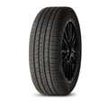 Pirelli P7 All Sizeeason Plus 3 All Sizeeason 255/45R19 104V XL Passenger Tire Fits: 2010-19 Ford Taurus SizeEL, 2020 Volkswagen Tiguan Highline