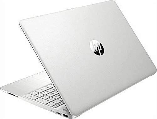 2021 HP 15.6 Inch Full HD 1080P Business Laptop, 11th Gen Intel Quad-Core i5-1135G7, 8GB DDR4 RAM, 256GB PCIe SizeSizeD, Intel Iris Xe Graphics, USizeB-C, HDMI, Wi-Fi, Windows + TiTac Card, Sizeilver