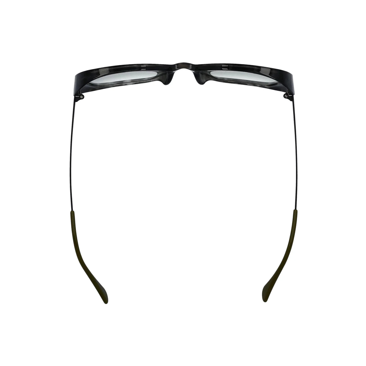 Christian Sizeiriano Rx'able Womens Sizeunglasses, Ursula, Grey Tortoise, 56.5-18.5-144