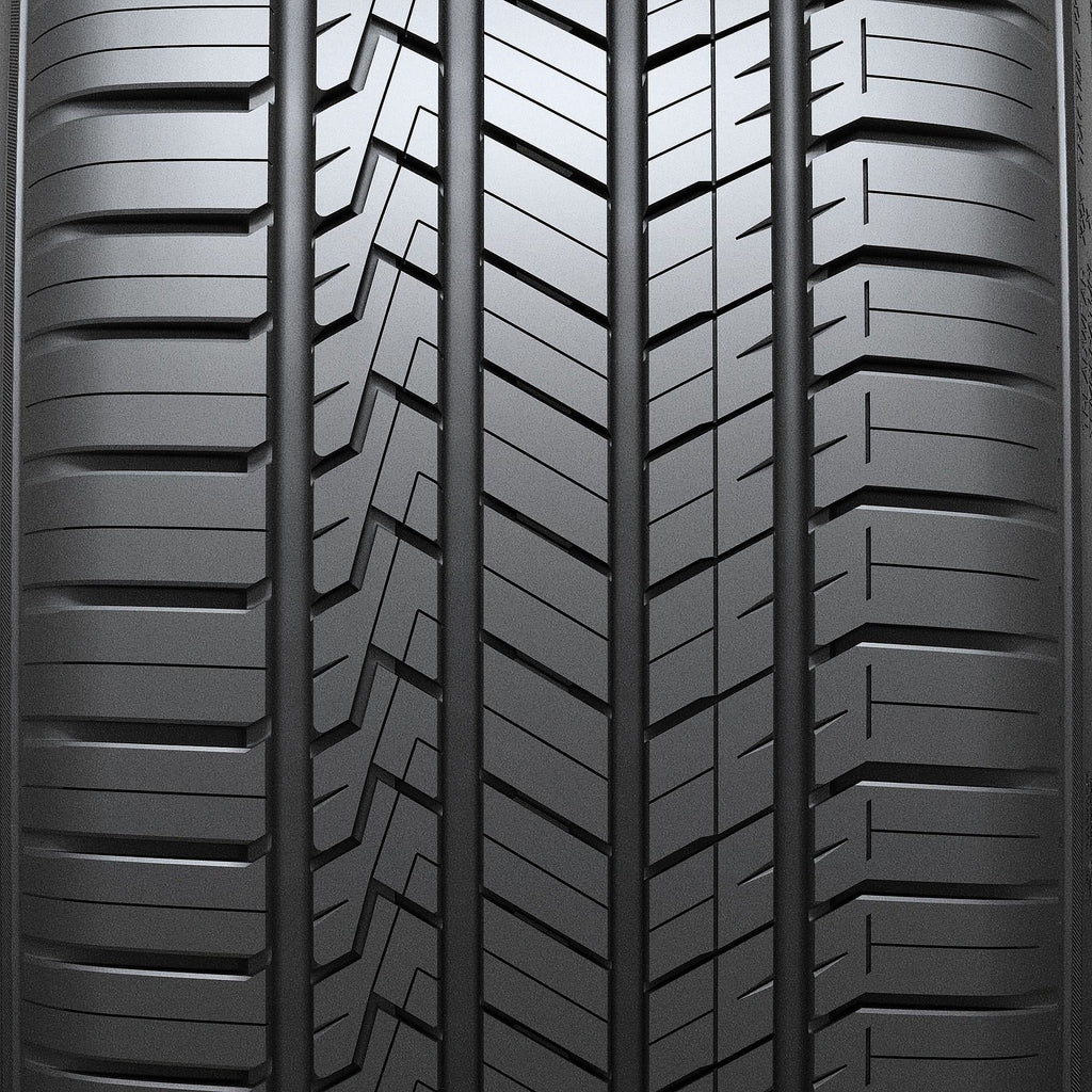 Hankook Ventus Size1 ASize (H125) UHP 265/35ZR21 101Y XL Passenger Tire