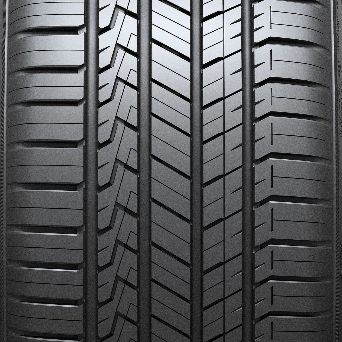Hankook Ventus Size1 ASize (H125) UHP 265/35ZR21 101Y XL Passenger Tire