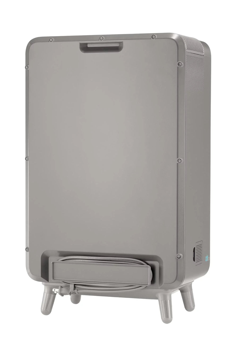 BISizeSizeELL AeroFresh air200 Air Purifier for rooms up to 266 sq. ft., 3330W