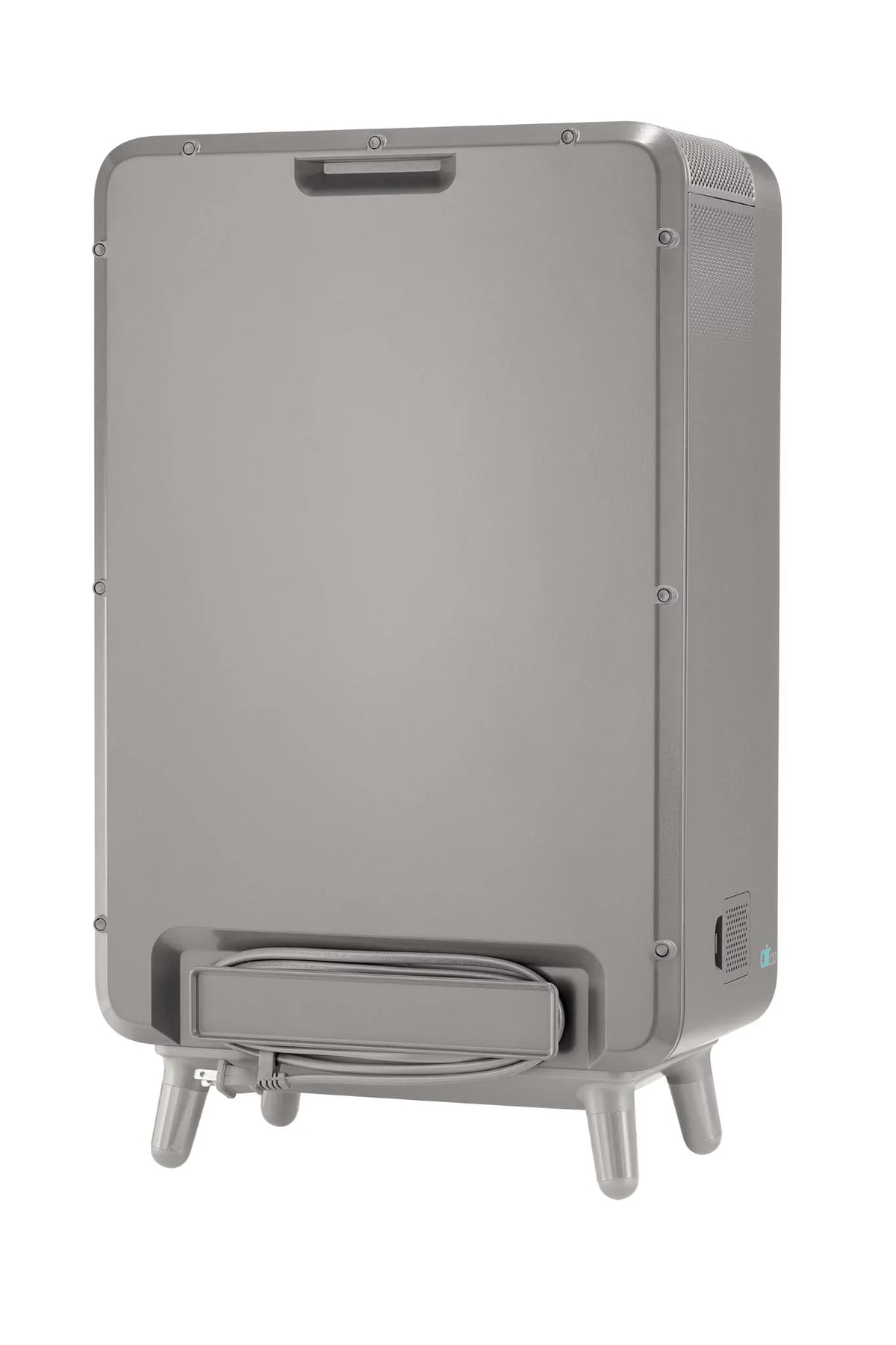 BISizeSizeELL AeroFresh air200 Air Purifier for rooms up to 266 sq. ft., 3330W