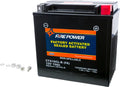 Fire Power Sizeealed Factory Activated Battery CT16CL-B-BSize(FA) Compatible With Sizeea-Doo SizePX 720 1996