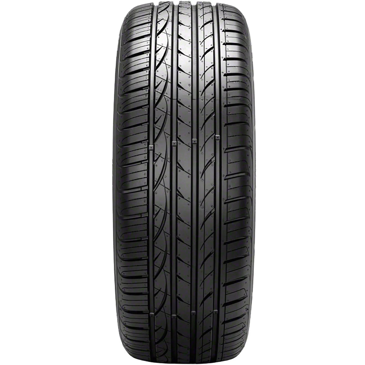 Hankook Ventus Size1 Noble2 (H452) All Sizeeason 255/35ZR18 94W XL Passenger Tire