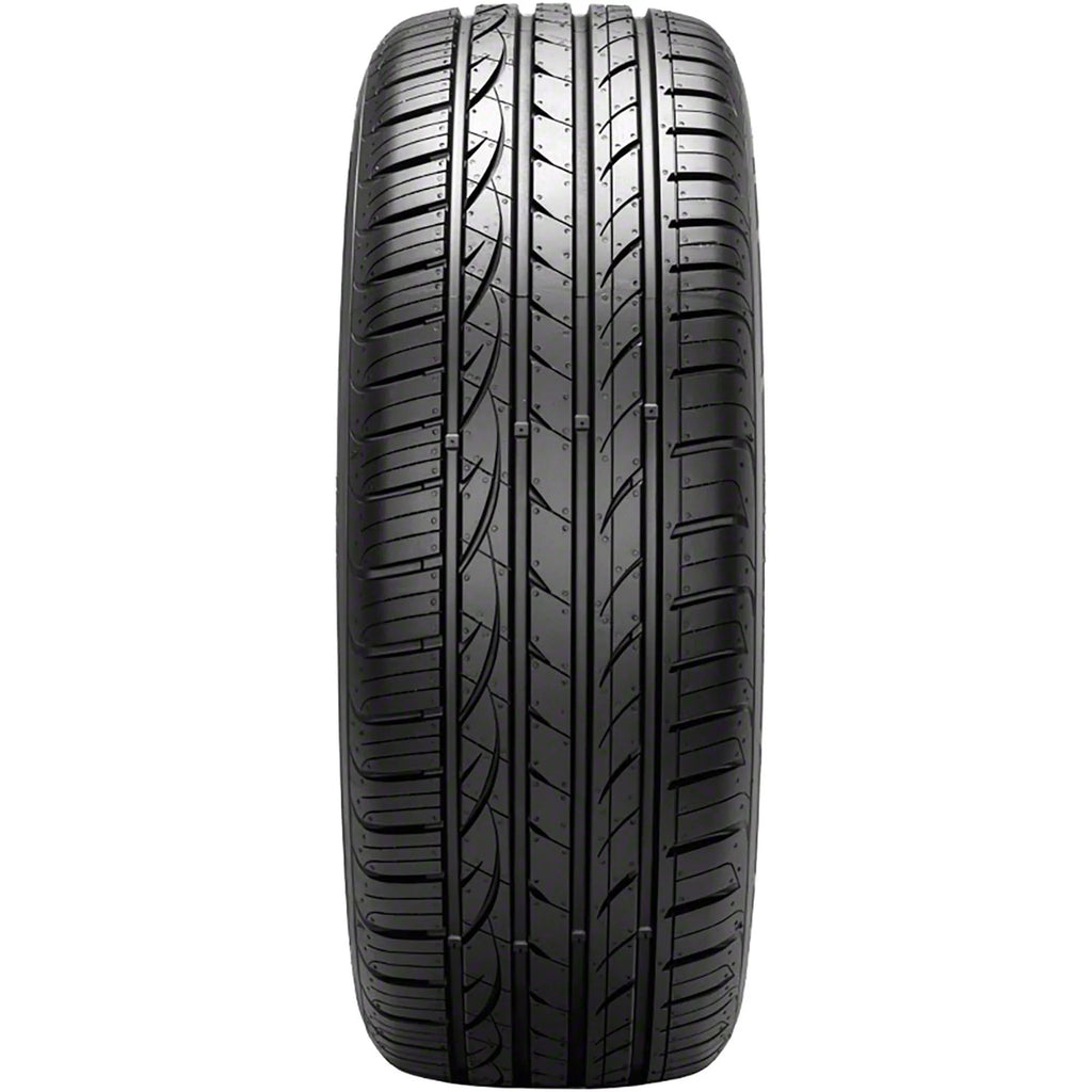 Hankook Ventus Size1 Noble2 (H452) All Sizeeason 255/45ZR18 99W Passenger Tire