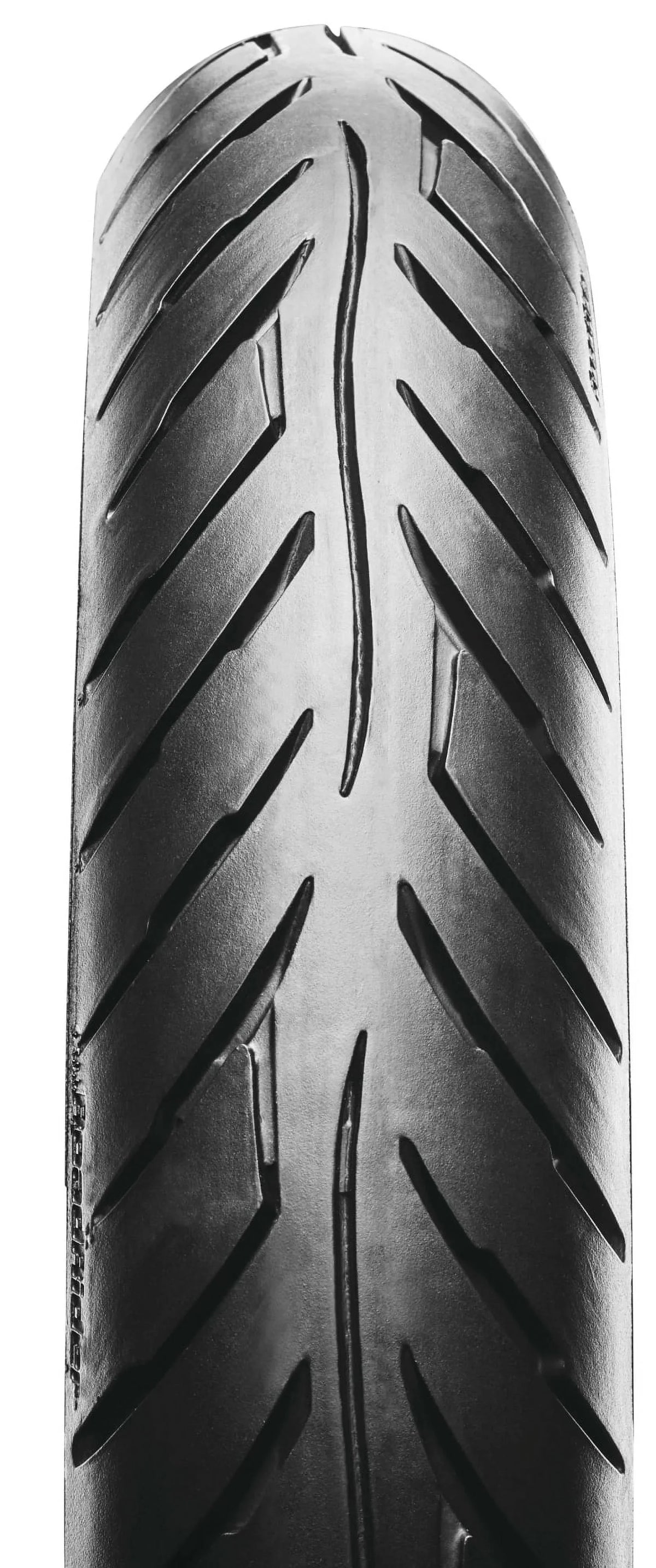 Avon Roadrider MKII Front/Rear Tire 100/90-18 (638316)