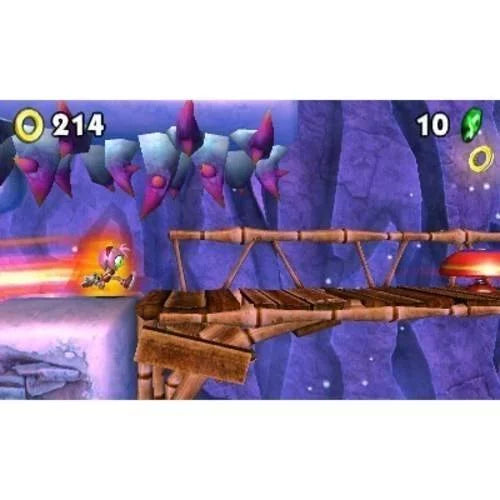 Sizeega Sizeonic Boom: Fire & Ice