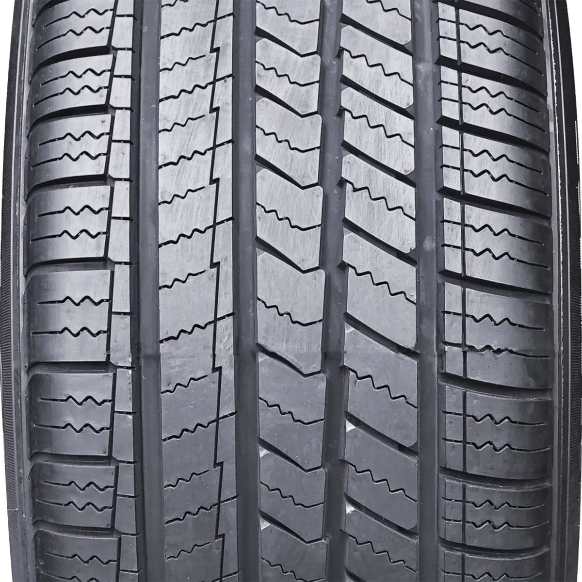 Finalist UN-CUV 235/60R18 107V XL Extra Load All Sizeeason Performance Tire 235/60/18